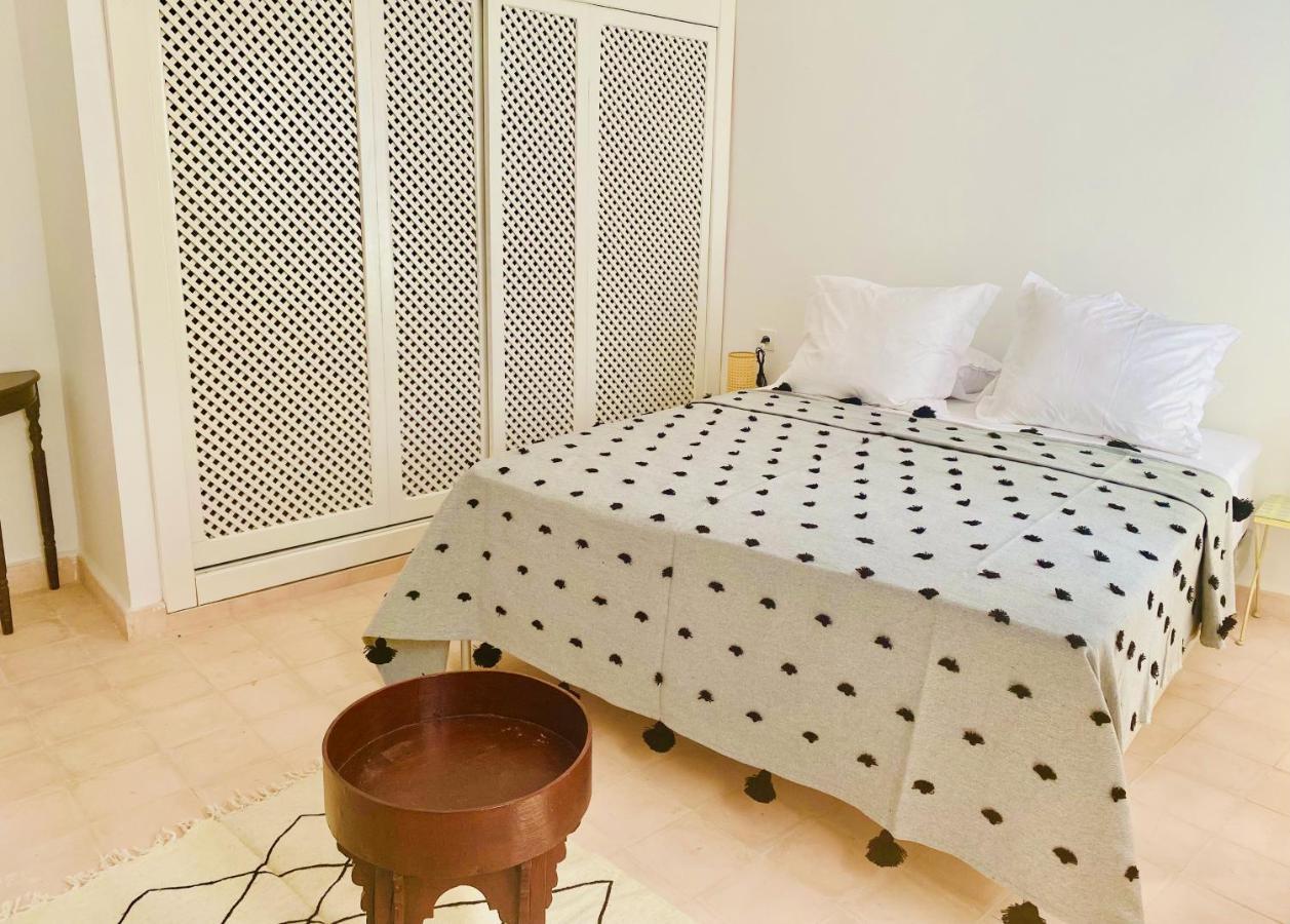 アシラー Dar Narjis Bed & Breakfast エクステリア 写真