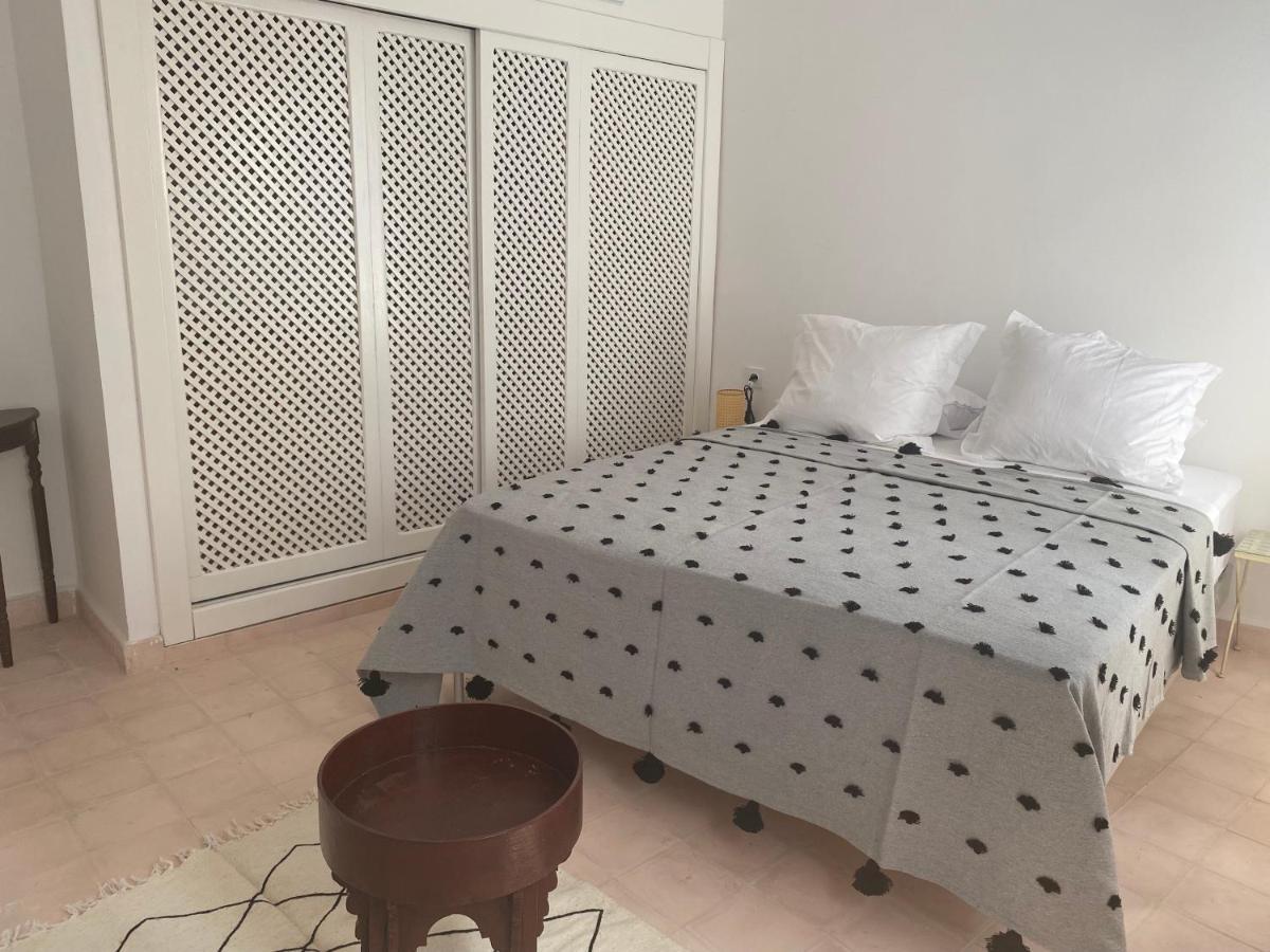 アシラー Dar Narjis Bed & Breakfast エクステリア 写真
